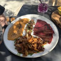   at Green Kukunari in Crete