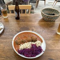   at Green Kukunari in Crete