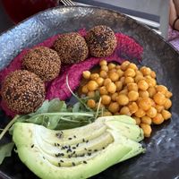   at Green Kukunari in Crete