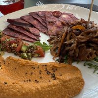   at Green Kukunari in Crete