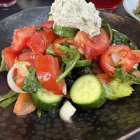   at Green Kukunari in Crete