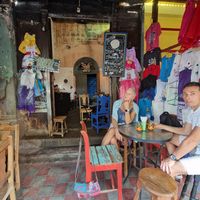  at Tostometro in Granada