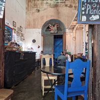  at Tostometro in Granada