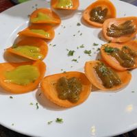   at Tostometro in Granada