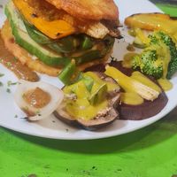  at Tostometro in Granada