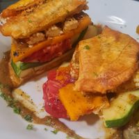  at Tostometro in Granada