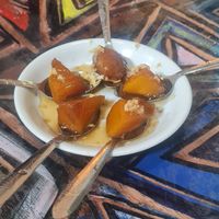  at Tostometro in Granada