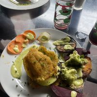   at Tostometro in Granada