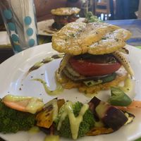   at Tostometro in Granada