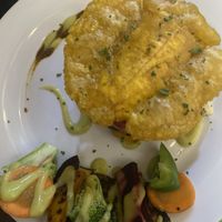   at Tostometro in Granada