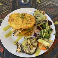   at Tostometro in Granada