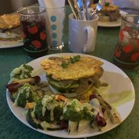   at Tostometro in Granada