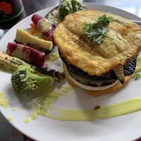   at Tostometro in Granada