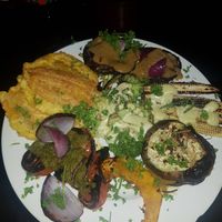 One of the best plates of food I've ever had! at Tostometro in Granada