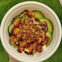  at Sushiland in Florence