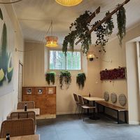  at Sushiland in Florence