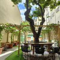  at Sushiland in Florence