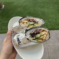   at Sushiland in Florence