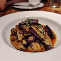 Vegetables at Qīng Chún 庆春食堂 - Qingchun E Rd in Hangzhou