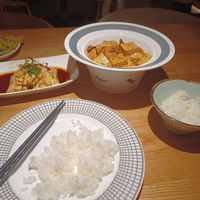 Second day at Qīng Chún 庆春食堂 - Qingchun E Rd in Hangzhou