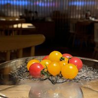 Fruit Desert  at Qīng Chún 庆春食堂 - Qingchun E Rd in Hangzhou