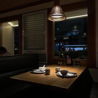   at Qīng Chún 庆春食堂 - Qingchun E Rd in Hangzhou