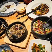   at Qīng Chún 庆春食堂 - Qingchun E Rd in Hangzhou