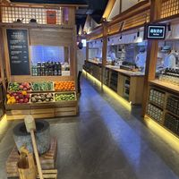 Kitchen   at Qīng Chún 庆春食堂 - Qingchun E Rd in Hangzhou
