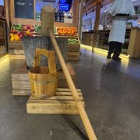 Kitchen   at Qīng Chún 庆春食堂 - Qingchun E Rd in Hangzhou