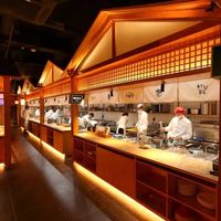 透明厨房 at Qīng Chún 庆春食堂 - Qingchun E Rd in Hangzhou