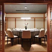 包厢 at Qīng Chún 庆春食堂 - Qingchun E Rd in Hangzhou