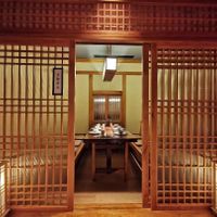 6人包厢 at Qīng Chún 庆春食堂 - Qingchun E Rd in Hangzhou