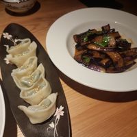 Food at Qīng Chún 庆春食堂 - Qingchun E Rd in Hangzhou