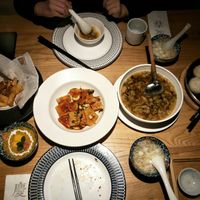 Full... at Qīng Chún 庆春食堂 - Qingchun E Rd in Hangzhou