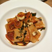Amazing pasta at Qīng Chún 庆春食堂 - Qingchun E Rd in Hangzhou