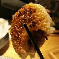 These dumplings were the best dish at Qīng Chún 庆春食堂 - Qingchun E Rd in Hangzhou