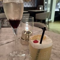   at Amalfi White in Derby