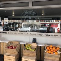 Outside view at GreenWise - Ashtead in Ashtead