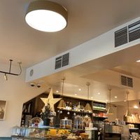 interior design at Fego in Cobham