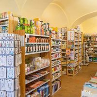  at Tavaszpont in Szekesfehervar