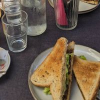  at Menthe Chocolat in Toulon