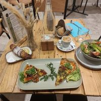  at Menthe Chocolat in Toulon