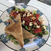 Menu 2 at Menthe Chocolat in Toulon