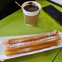  at La Gelateria del Barri in Santiago