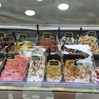  at La Gelateria del Barri in Santiago