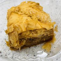 Baklava  at ATL - Nature's Table - TE in College Park