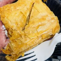 Baklava  at ATL - Nature's Table - TE in College Park