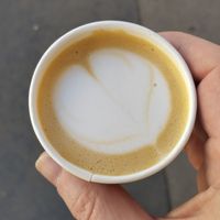  at Kafemat in Prague