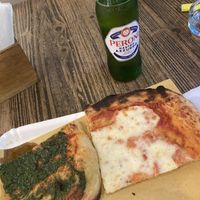   at Elettroforno Frontoni in Rome