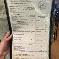   at Indian Gardens in Sedona